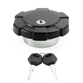 Mad Hornets Fuel Tank Cap Fit for Yamaha DT125R DT200R TW125 TW200 87-02 XT250 XT250L XT350