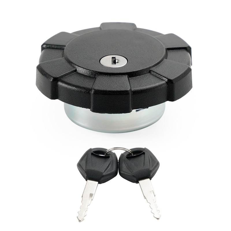 Mad Hornets Fuel Tank Cap Fit for Yamaha DT125R DT200R