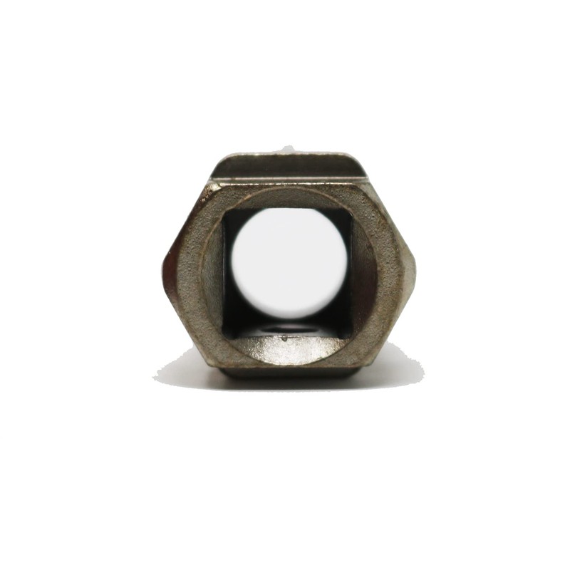 fiXte Bike Bicycle Cassette Removal Tool for Shimano HG Spram