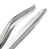 Takagi Stainless Steel Garlic Press, Small