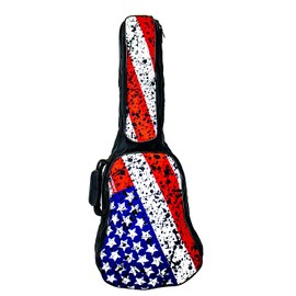 ChromaCast Acoustic Guitar Bag (CC-A3/4PB-BAG-USA)