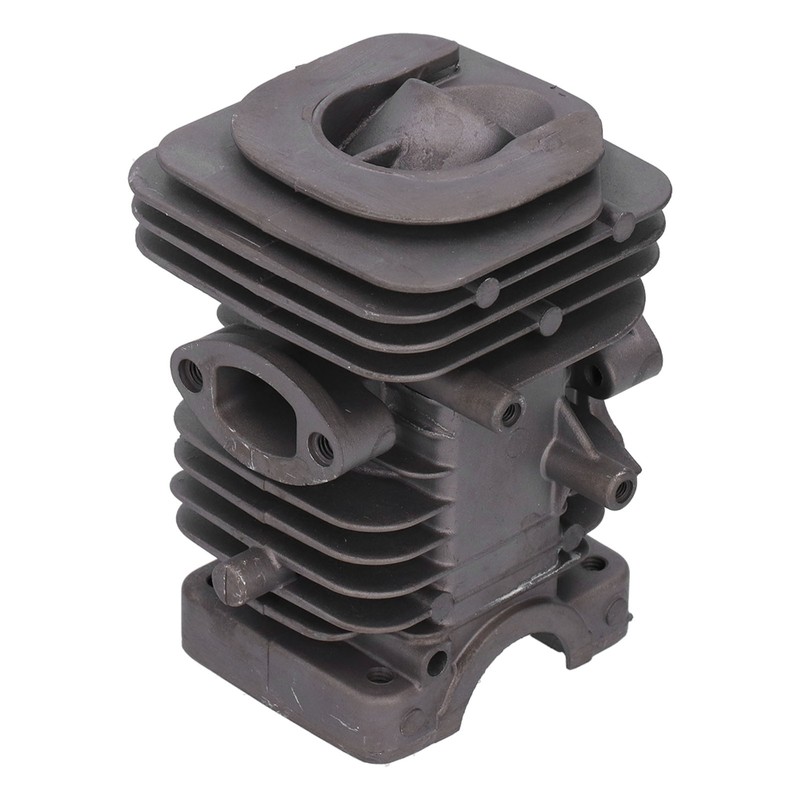 39mm Cylinder Piston Kit Chainsaw Cylinder Needle Bearing Spring Set