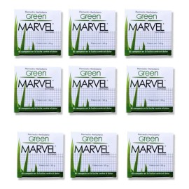 Crema Para Dolores Musculares Y Articulares 9 Piezas