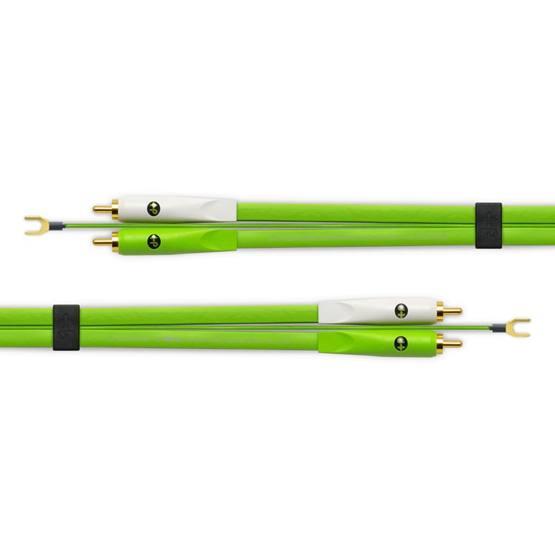 NEO by OYAIDE Elec d+ RCA for TurnTable class B