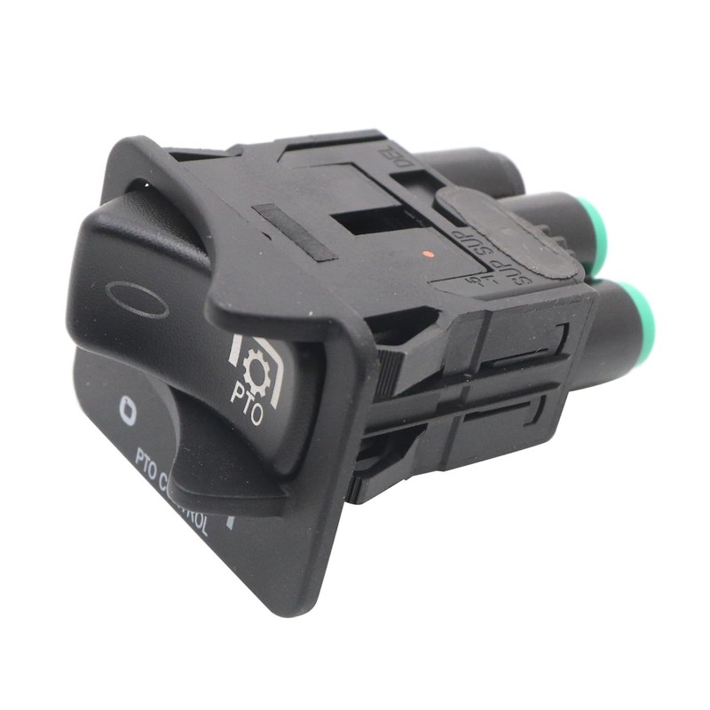 FZJDSD G90-6022-004BN 1PCS Air Rocker Valve PTO Control Switch Compatible