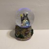 My Neighbor Totoro Snow Globe Music Statue 5”H