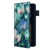 Aatacas Checkbook Cover - Leather Personal RFID Blocking Check Book