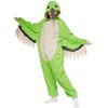 vavalad Adult Animal Onesie with Wings, Funny Costumes for Women,