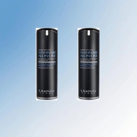 Labonita Homme Wannabe All-in-One 120ml 1+1 (2 units) / 라보니따 옴므 워너비 올인원 120ml 1+1 (2개)