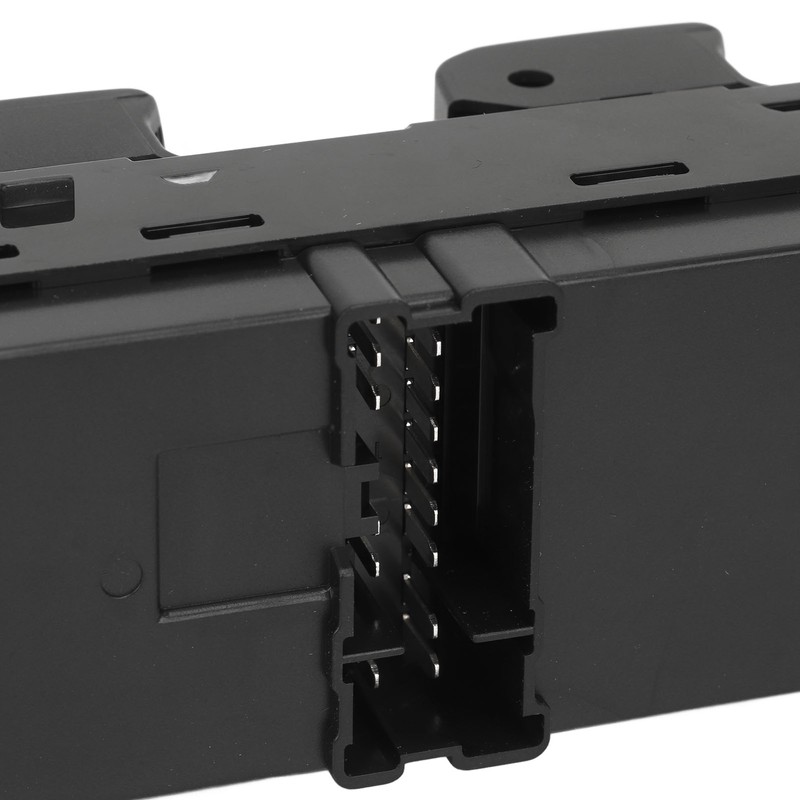 Power Window Control Switch Smooth Operation High Performance 83071 FG090