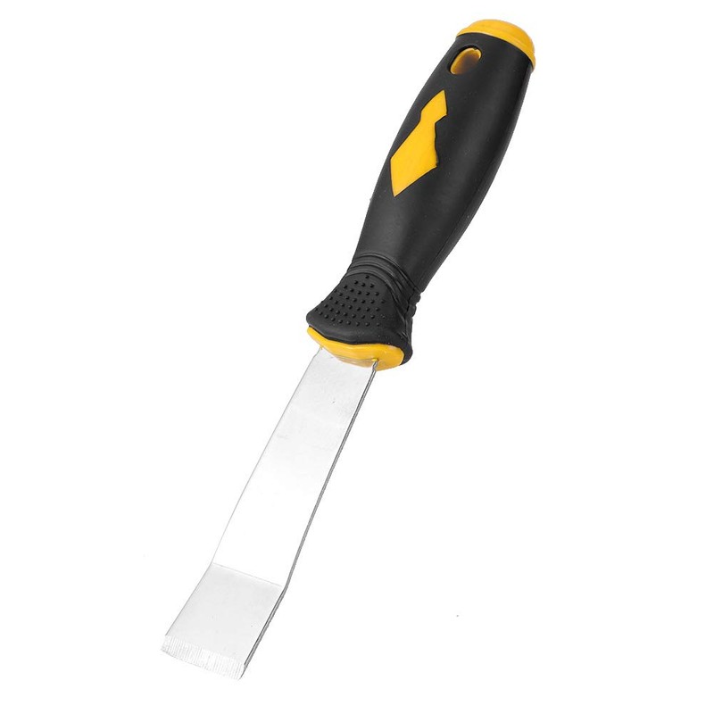 Terisass Balancing Weight Pliers Hammer Scraper Tool Wheel Weights Balancing