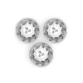 MAX-T Electric Shaver Replacement Shaver Head, Suitable for MAX-T RMS7109 Men's Electric Shaver Series, 100% Original