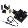 Soldering Iron Station Kit 80W Intelligent Constant Temperature Automatic Standby