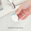 Toilet Seat Handle - clip type, Easy installation (Clip x