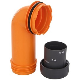 Thetford 301/312 Swivel Arm Outlet for C250