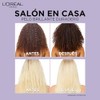 L'Oréal Paris Ever Pure Glossing Shampoo Brillo Cabello Teñido, 250