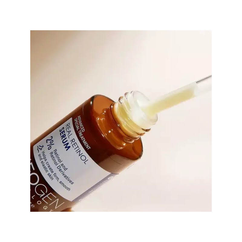 NeoGen [네오젠] 리얼 레티놀 세럼 30ml NeoGen Real Retinol Serum
