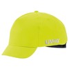 Uvex U-Cap Sport Hi-Viz Bump Cap - Short Peak -