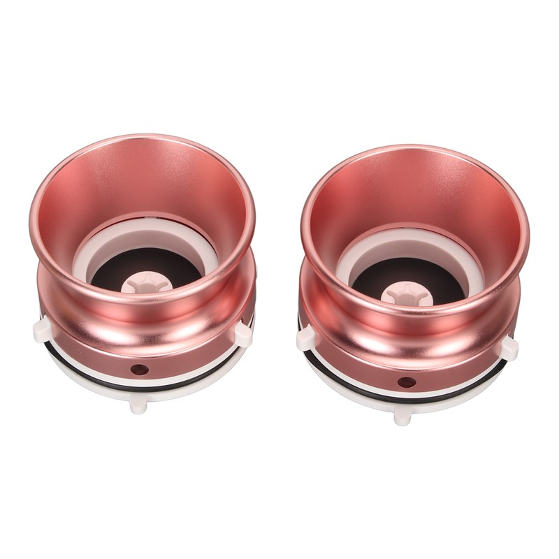 1 Pair for Studer ReVox NAB Hub Adapters 10 Inch