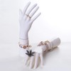 morytrade Women's Hand Mannequin Torso Mannequin Drawing Model Female Right