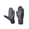 Riders Trend Horse Mittens Goat Aniline Leather Gripped Reinforcement Thinsulate