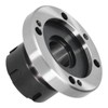 Collet Chuck 40CR Steel 16° Concentricity Lathe Fixtures CNC Milling