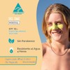 Sun Zapper Zinc Stick "Yellow" SPF 50+ | Protector Solar