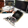 GT210 Graphics Card 512M DDR3 64BIT Desktop Video Card HD