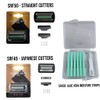 Supreme Trimmer SFA50 - Tira de aloe vera de repuesto