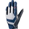 ZETT LHJF BG29632J Batting Gloves, Zero One Stage, Boys Protective