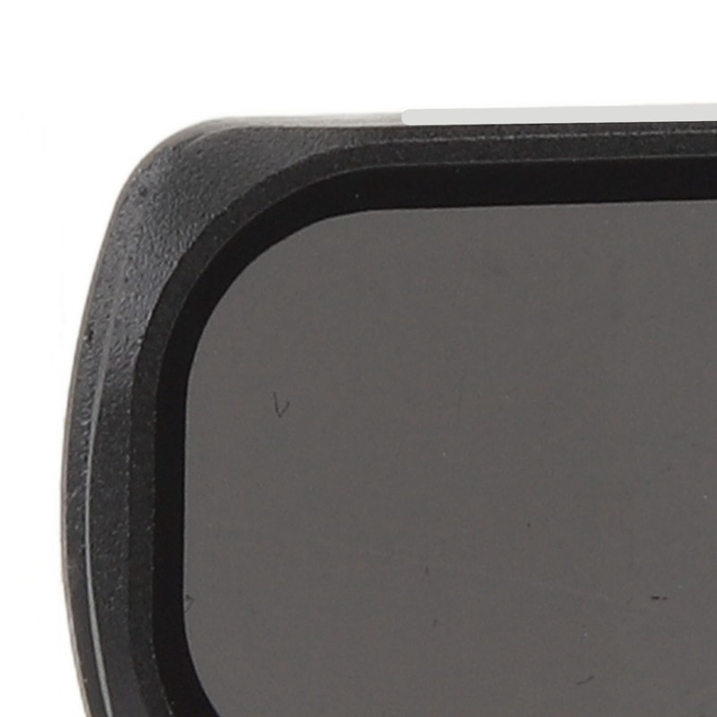 Action Camera NDPL Filter HD Coated Magnetic Mounting Aluminum Frame