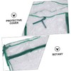Mipcase 1Pc Plant Protection Cover Greenhouse Antifreeze Protector for Plants