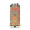 [Altar Hasegawa] Hanging Scroll, Buddhist Altar Supplies, Amitabha Nyorai, Shinshu