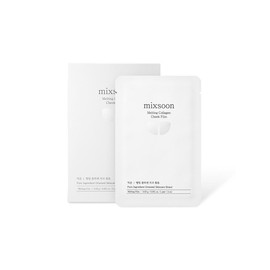 Mixsoon Mixsun Melting Collagen Cheek Film / 믹순 멜팅 콜라겐 치크 필름