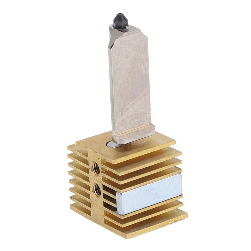 Cocoarm Hotend Print Head Kit 3D -Druckerdüse mit 0,2 Mm