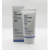 Wellage Real Hyaluronic Blue Sun Cream 50ml (SPF50+) / 웰라쥬