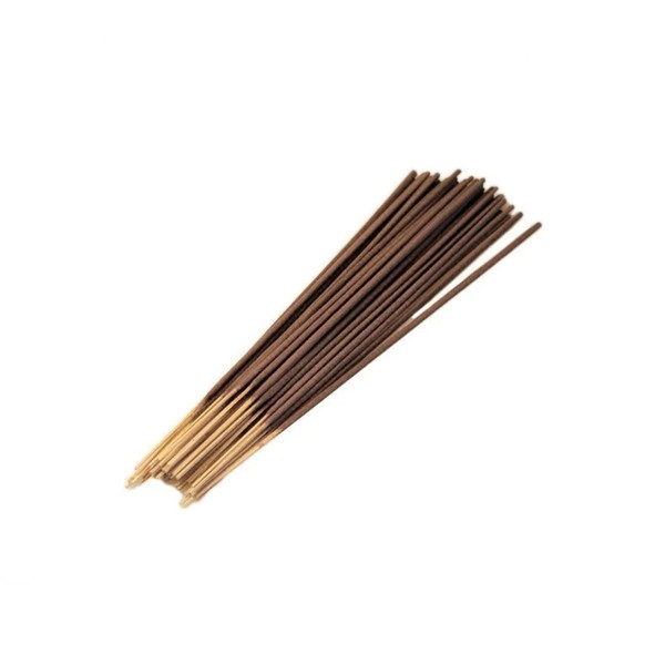 Dragons Blood 11" Hand Dipped Incense Sticks Heavily Scented -