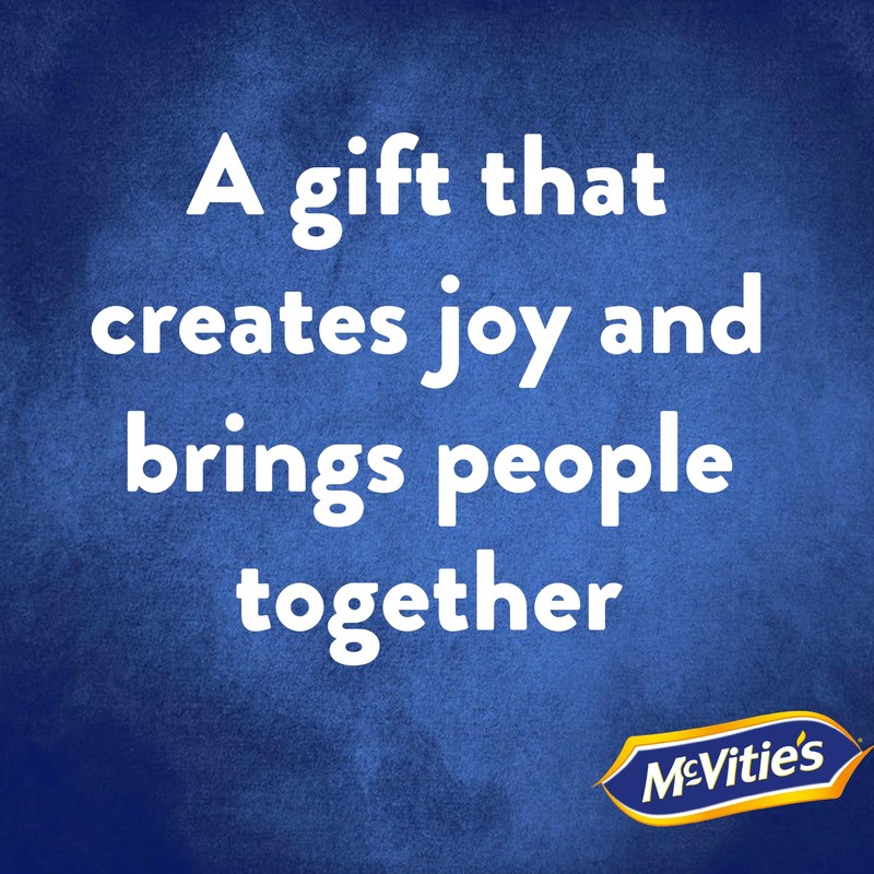 McVitie's Family Circle, 400 g (Pack of 1)