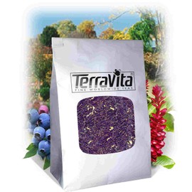 Maple Blueberry Tea (Loose) (4 oz, ZIN: 427199)