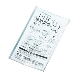Louis Marx C Series Replacement 捕虫 Paper 1 Box (10 Piece) Luicus
