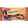 Newtons 100% Whole Grain Wheat Soft & Fruit Chewy Fig