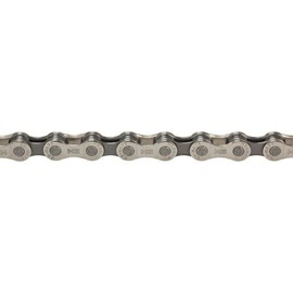 Shimano CN-HG71 Chain - 6, 7, 8-Speed, 116 Links, Silver/Gray
