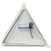 Kikutani T-15 Triangle 5.9 inches (15 cm) with Hitting Rod