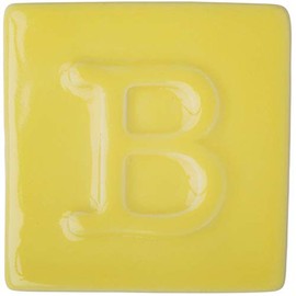 Botz Liquid Glaze 9303 Pro Citring Yellow 200 ml