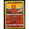 Slugma - 021/196 - Reverse Holo - Lost Origin -