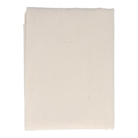 Green living cotton lawn cheese cloth - tight weave 90cm x 90cm