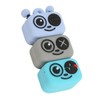 Flash Drive PVC Cartoon Bee Style USB 2.0 Standard Hot