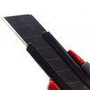 NT Cutter Premium Evolution PMG Series Aluminum Die-Cast Cushioned Grip