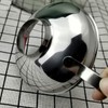 Jam Funnel 2 Pack Stainless Steel Funnel Filling Funnel with