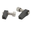 Cable End Assembly Kit 648‑48330‑50 Stainless Steel Outboard Engine Parts